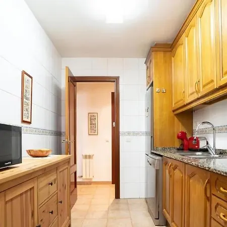 Mar Sea Side Apartment