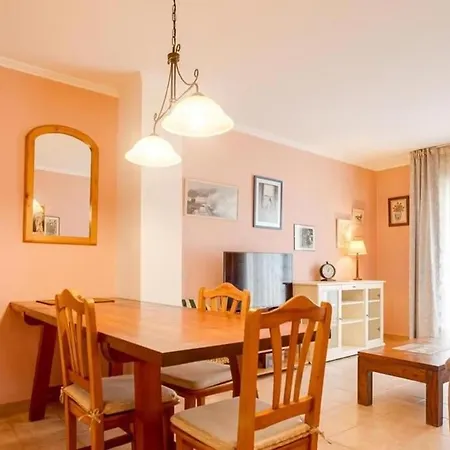 Mar Sea Side Apartment Navodari