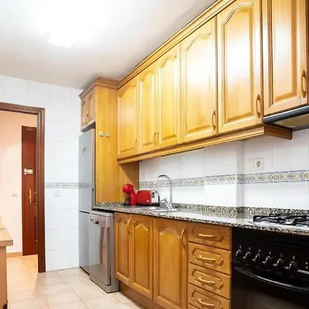 Apartment Mar Sea Side *