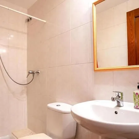 Διαμέρισμα Mar Sea Side Năvodari