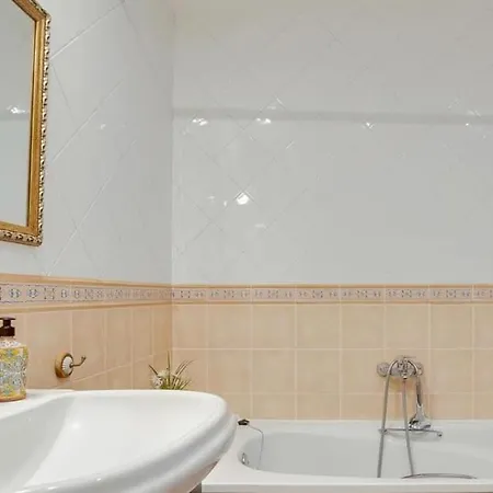 Διαμέρισμα Mar Sea Side Năvodari