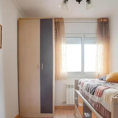 Διαμέρισμα Mar Sea Side