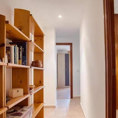 Διαμέρισμα Mar Sea Side Năvodari