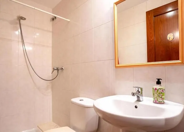 Διαμέρισμα Mar Sea Side Năvodari