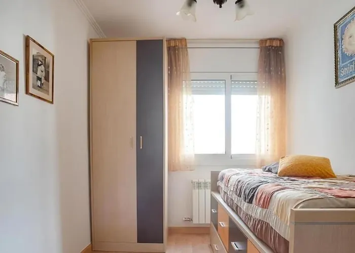 Διαμέρισμα Mar Sea Side