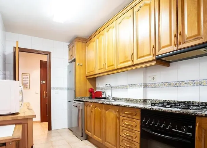 Διαμέρισμα Mar Sea Side *