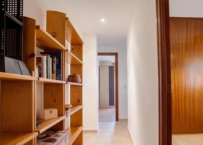 Διαμέρισμα Mar Sea Side Năvodari